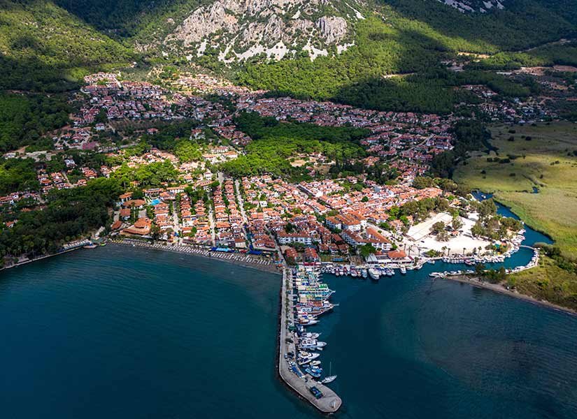 akyaka