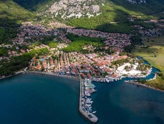 akyaka